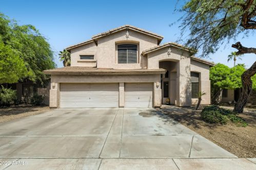 1362 Elgin Pl, Chandler, AZ 85225-2022