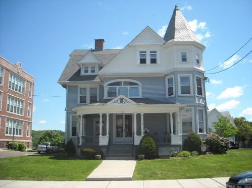 175 Minerva St, Derby, CT 06418-1854