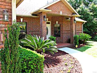 3316 Indian Hills Dr, Milton, FL 32571-8728