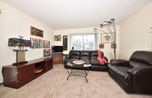 8631 Servite Dr, Milwaukee WI  53223-2580 exterior