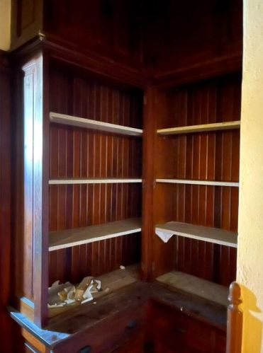 2159 Sherman Blvd, Milwaukee WI  53208-1212 exterior