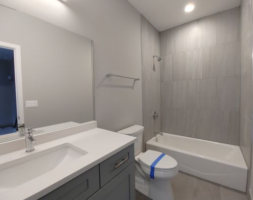 3610 Western Ave, Chicago IL  60609-1023 exterior