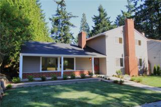 17538 8 Ave, Seattle WA  98148-1916 exterior