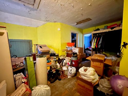 1101 Michigan Ave, Meskegon MI 49441-1847 exterior