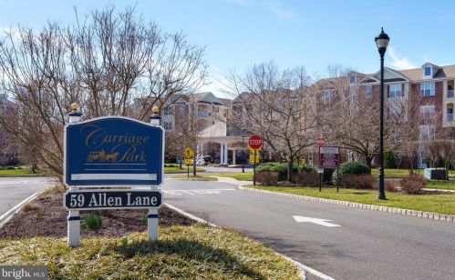 1208 Colts Cir, Trenton NJ 08648-3267 exterior