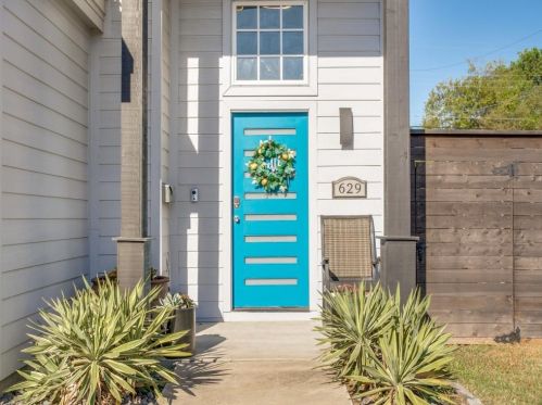 629 Elsbeth St, Dallas TX 75208-4226 exterior