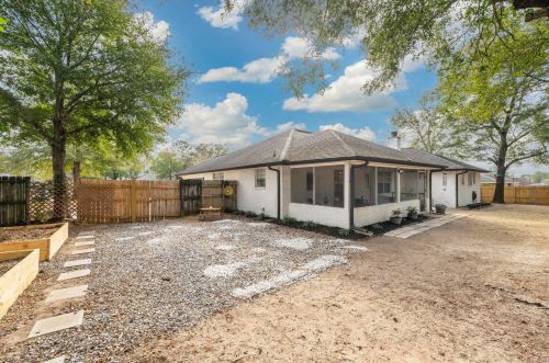 5938 Ridgeview Dr, Milton FL  32570-5057 exterior