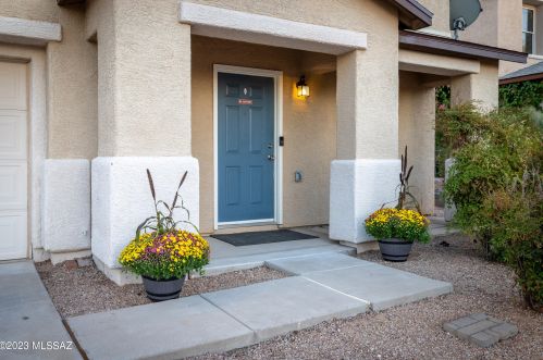 2183 Mcconnell Dr, Tucson AZ  85710-8091 exterior