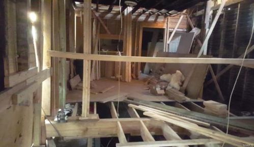 7113 Alabama Ave, Saint Louis MO 63111-3025 exterior