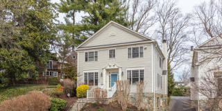 3611 Albemarle St, Washington DC  20008-4215 exterior