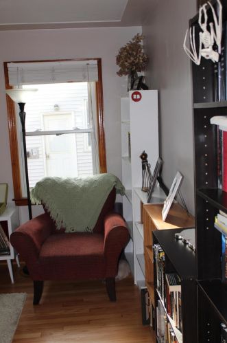 2240 Miner Ave, Meskegon MI  49441-1346 exterior