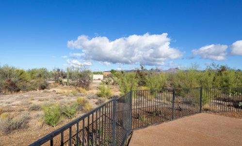 4700 Flying Diamond Dr, Tucson AZ 85742-9697 exterior