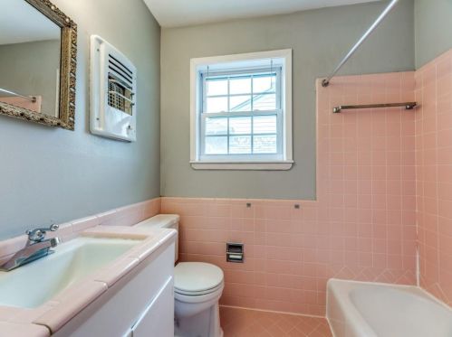 9612 Ferndale Rd, Dallas TX 75238-2731 exterior