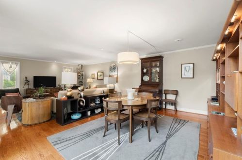 2953 Braithwood Ct, Atlanta GA 30345 exterior