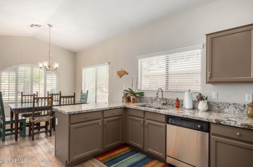 23606 22nd Way, Phoenix AZ  85024-8678 exterior