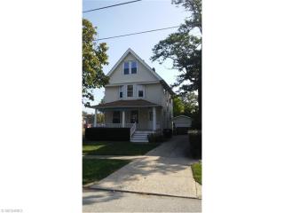 1211 Smt Ave, Cleveland OH  44107-2470 exterior