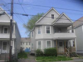1050 Howard St, Schenectady, NY 12303-1122