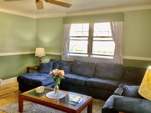 2464 Cutler Ave, Meskegon MI  49441-1274 exterior