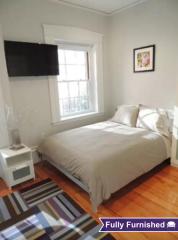 40 Temple St, Boston MA  02132-3931 exterior