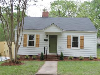 516 Spruce St, Durham, NC 27703-2038