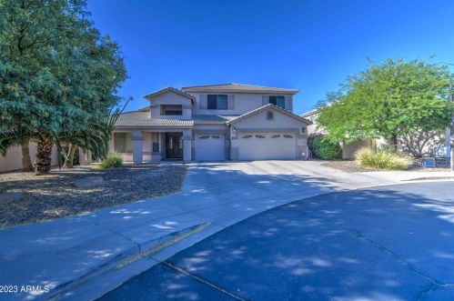 2618 Estes Way, Phoenix, AZ 85041-9535