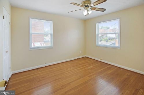 5218 11 St, Washington DC 20002-6134 exterior