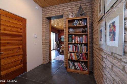 3211 Corte Amarilla, Green Valley AZ 85614-4782 exterior