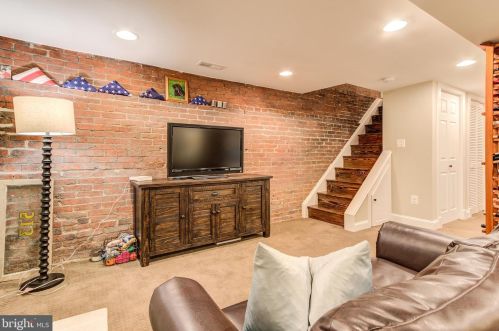 513 14 St, Washington DC 20011-6929 exterior