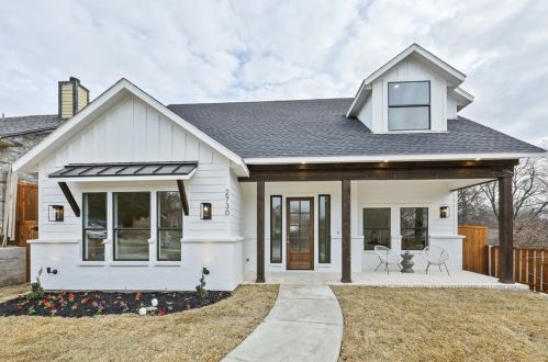 2730 Alden Ave, Dallas, TX 75211-2717