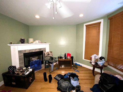 4029 Harrison St, Chicago IL 60607-3105 exterior