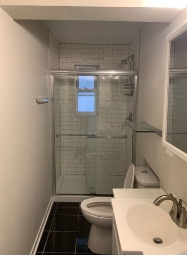 1749 19th St, Chicago IL  60608-2711 exterior