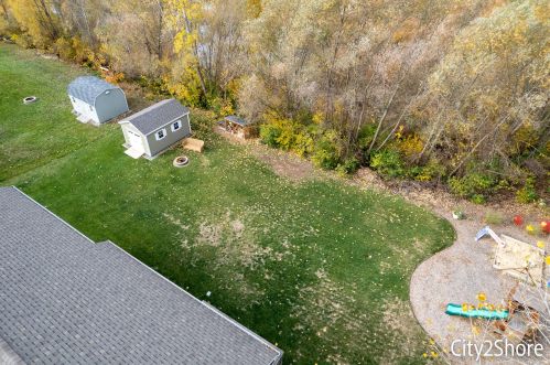 6711 Burlingame Ave, Byron Township MI 49315-9335 exterior