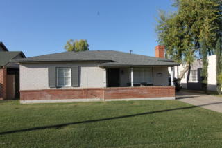 334 Lewis Ave, Phoenix AZ  85003-1015 exterior