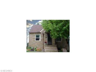 8010 Fernhill Ave, Cleveland, OH 44129-2123