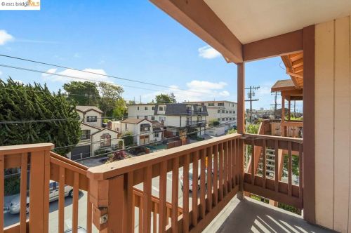 412 Kains, Berkeley CA 94706-1216 exterior