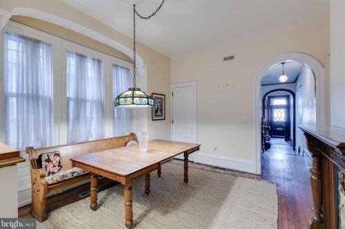 2302 Locust St, Philadelphia PA 19139-4517 exterior