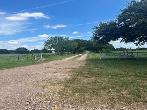 12617 Fm 1887 Rd, Hempstead TX  77445-3579 exterior