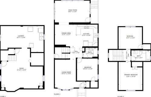 3638 Oconto Ave, Chicago IL  60634-3522 exterior