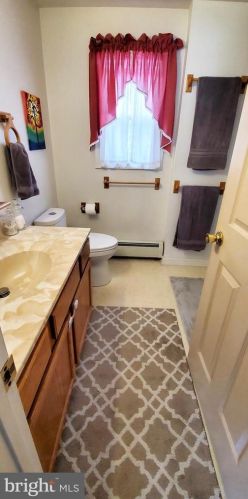 612 Convent Rd, Chester PA 19014-1123 exterior