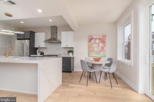 3523 16th St, Washington DC  20018-2301 exterior