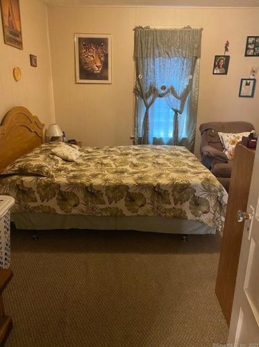 58 Newington Ave, New Britain CT 06051-2116 exterior