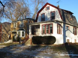 9607 Charles St, Chicago IL  60643-1215 exterior