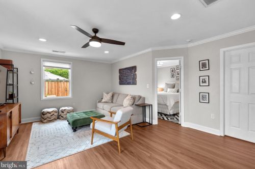 2419 Dennis Ave, Silver Spring MD 20901-2162 exterior