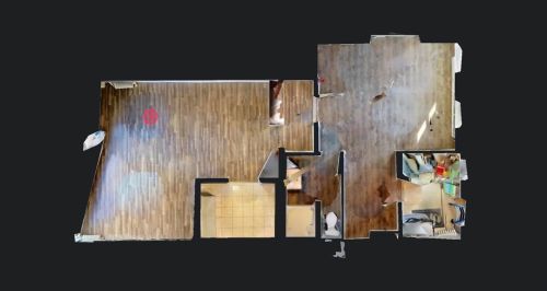 1906 Brownsville Rd, Pittsburgh PA 15210-4204 exterior