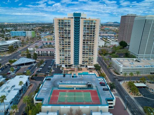 207 Clarendon Ave, Phoenix AZ 85013-3408 exterior