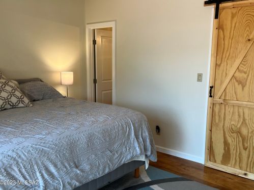 4610 Magoo Rd, Tucson AZ  85739-9623 exterior