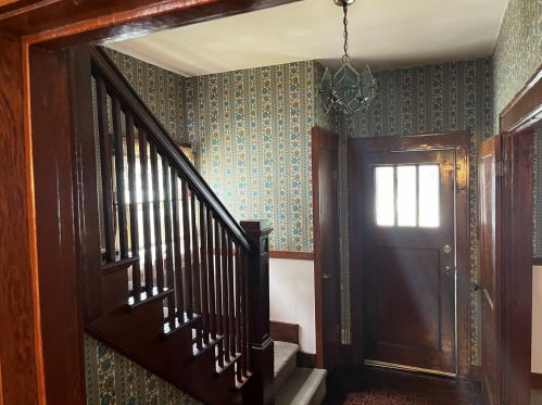 3829 216 Pl, Matteson IL 60443-2725 exterior