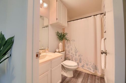 7705 Evaline Ln, Austin TX 78745-7464 exterior