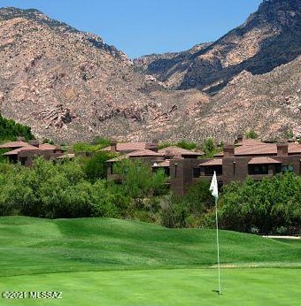 5800 Kolb Rd, Tucson AZ  14276-0908 exterior