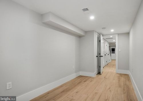 1220 Quincy St, Washington DC  20011-5767 exterior